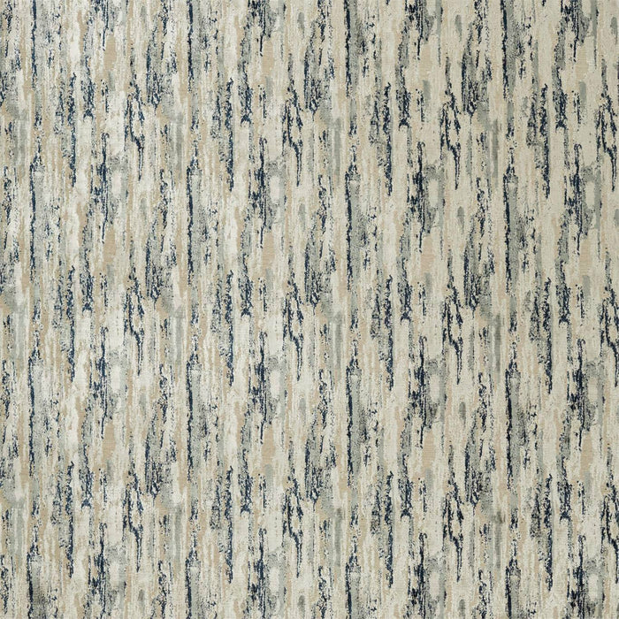 Harlequin Sial Ink/ Topaz Fabric Sample HMMC133039