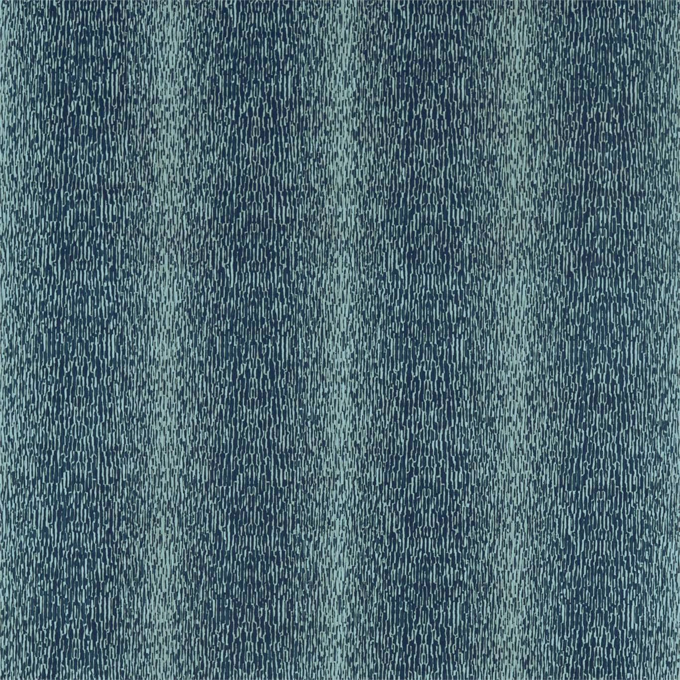 Harlequin Niello Niello Marine Fabric Sample HMMC133044