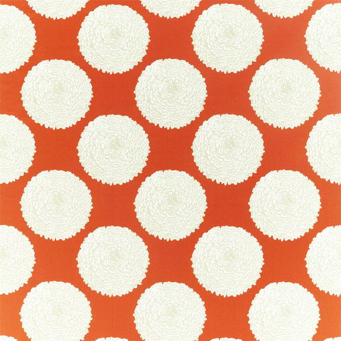 Harlequin Elixity Cayenne Fabric Sample HMMF120847