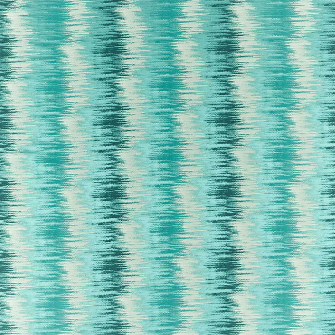 Harlequin Libeccio Azure Fabric Sample HMMF132997