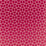 Harlequin Glyptic Cherry Fabric Sample HMMF132998