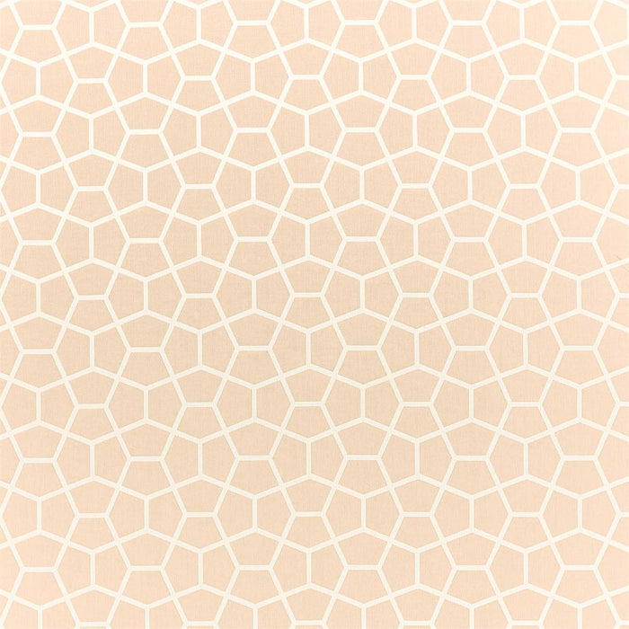 Harlequin Glyptic Buff Fabric Sample HMMF132999