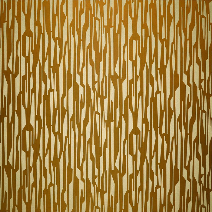 Harlequin Zendo Saffron Fabric Sample HMMF133006