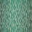 Harlequin Zendo Emerald Fabric Sample HMMF133009