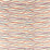 Harlequin Tremolo Tulip/Coral Fabric Sample HMMF133011
