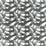 Harlequin Typhonic Graphite Fabric Sample HMMF133016