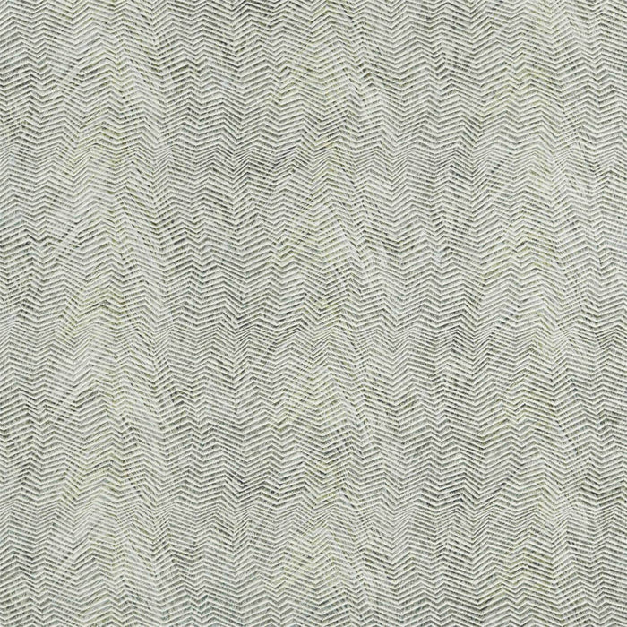 Harlequin Kameni Graphite/Brass Fabric Sample HMNI132829