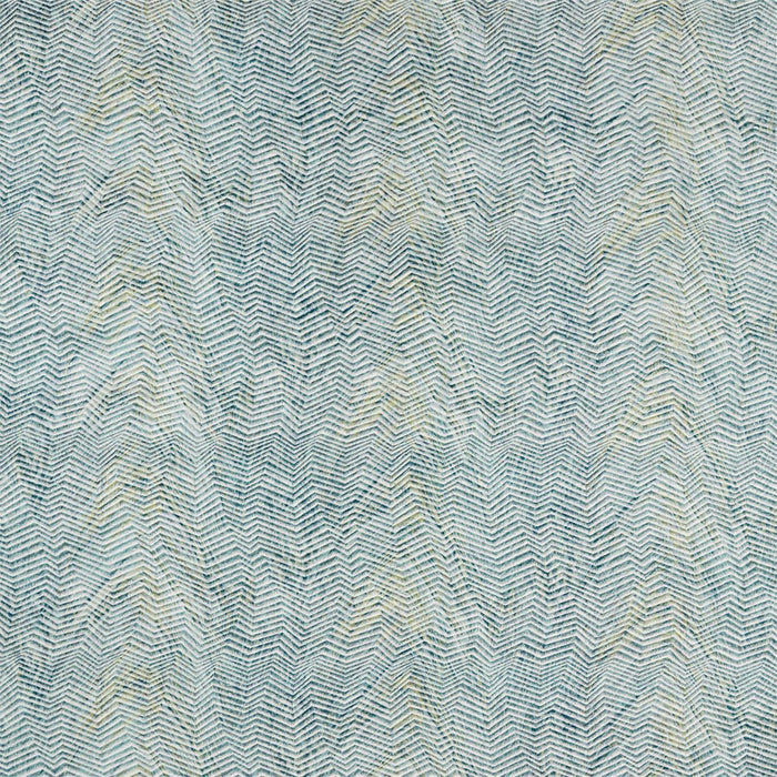 Harlequin Kameni Emerald/Ochre Fabric Sample HMNI132830