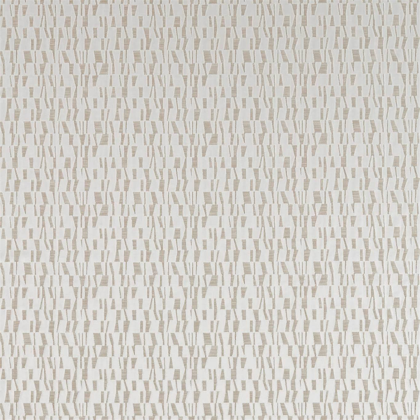 Harlequin Otaka Chalk Fabric Sample HMNI132831
