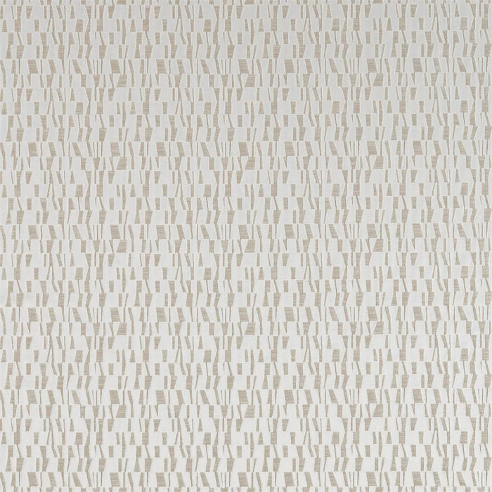 Harlequin Otaka Chalk Fabric Sample HMNI132831