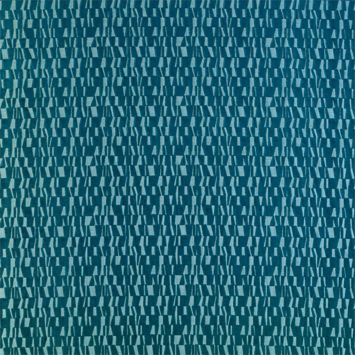 Harlequin Otaka Marine Fabric Sample HMNI132833
