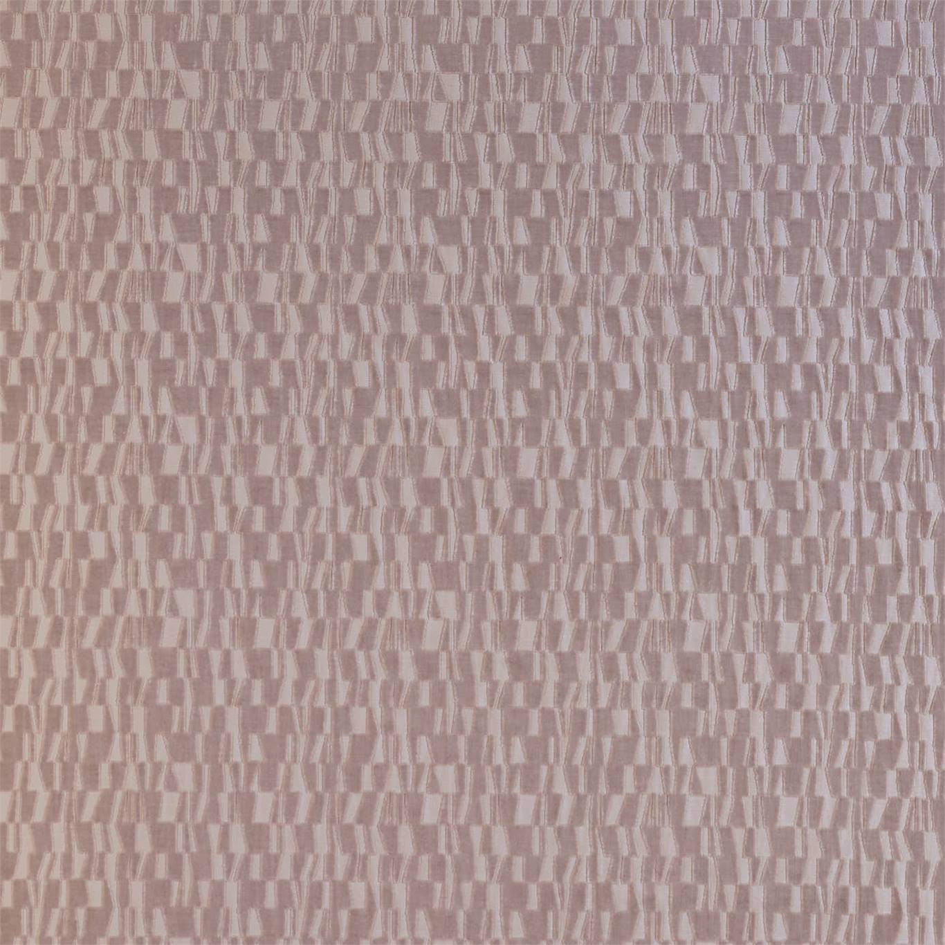 Harlequin Otaka Blush Fabric Sample HMNI132836