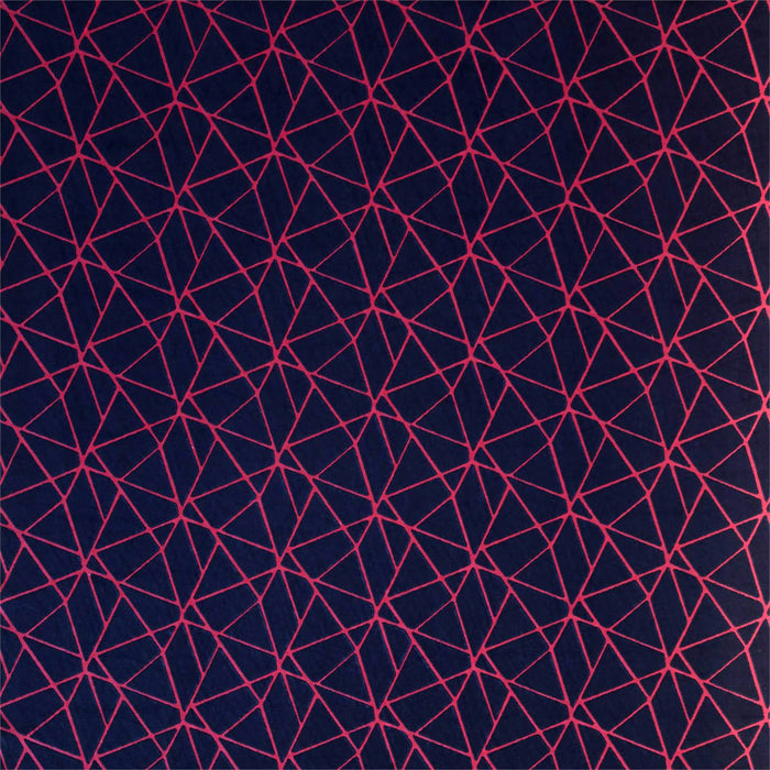 Harlequin Zola Neptune/Cerise Fabric Sample HMNI132839