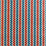 Harlequin Maseki Marine/Russet Fabric Sample HMNI132850