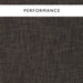 Harlequin Mineral Graphite Fabric Sample HMNL134303