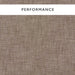 Harlequin Mineral Peale Fabric Sample HMNL134318