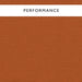 Harlequin Mineral Rust Fabric Sample HMNL134327