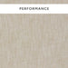 Harlequin Mineral Oat Fabric Sample HMNL134334