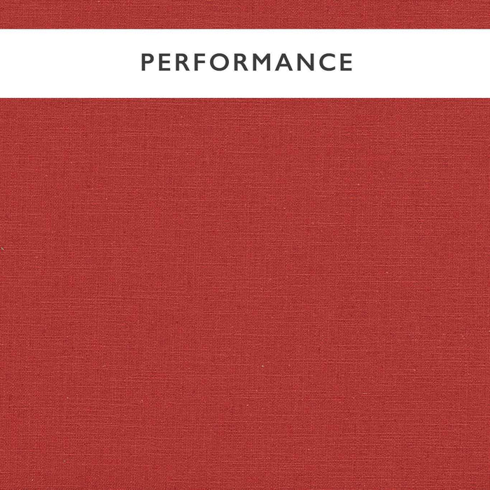 Harlequin Mineral Scarlet Fabric Sample HMNL134501