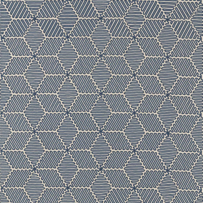 Harlequin Cupola Moonlight Fabric Sample HMOE132235