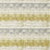 Harlequin Pontia Ochre/Steel Fabric Sample HMOE132243