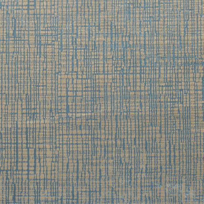 Harlequin Osamu Marine Fabric Sample HMOF131437