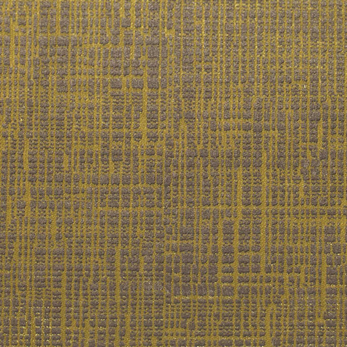 Harlequin Osamu Mustard Fabric Sample HMOF131438