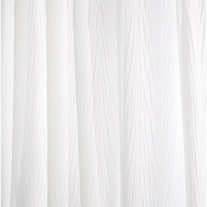 Harlequin Kasumi Ivory Fabric Sample HMOH131492