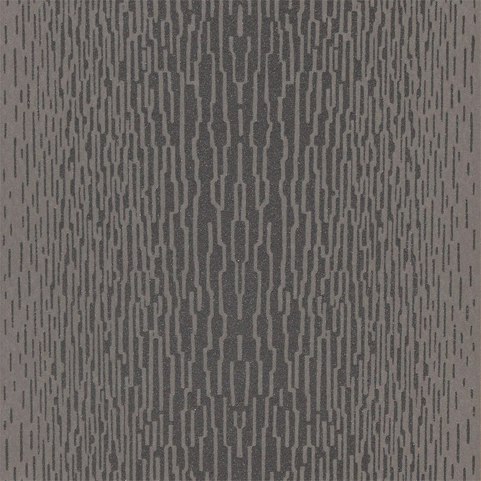 Harlequin Enigma Silver Grey and Sparkle Wallpaper Sample HMOM110101