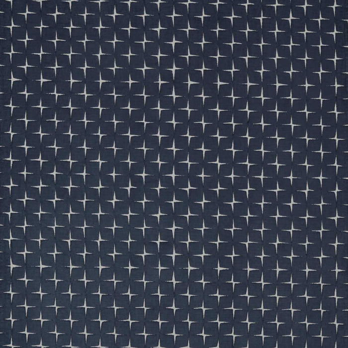 Harlequin Issoria Midnight Fabric Sample HMON132254