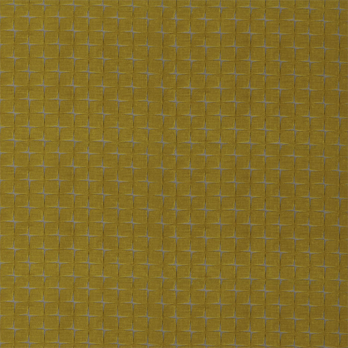 Harlequin Issoria Ochre Fabric Sample HMON132256