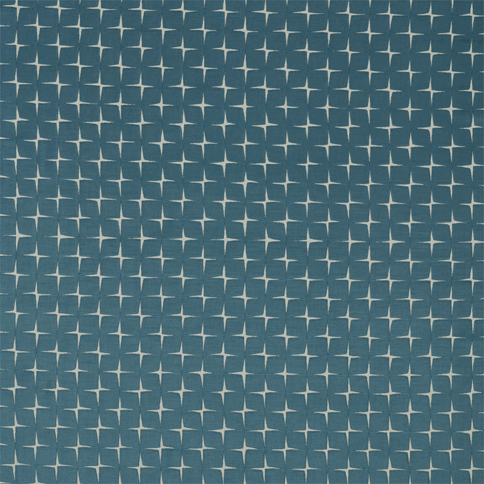 Harlequin Issoria Peacock Fabric Sample HMON132257