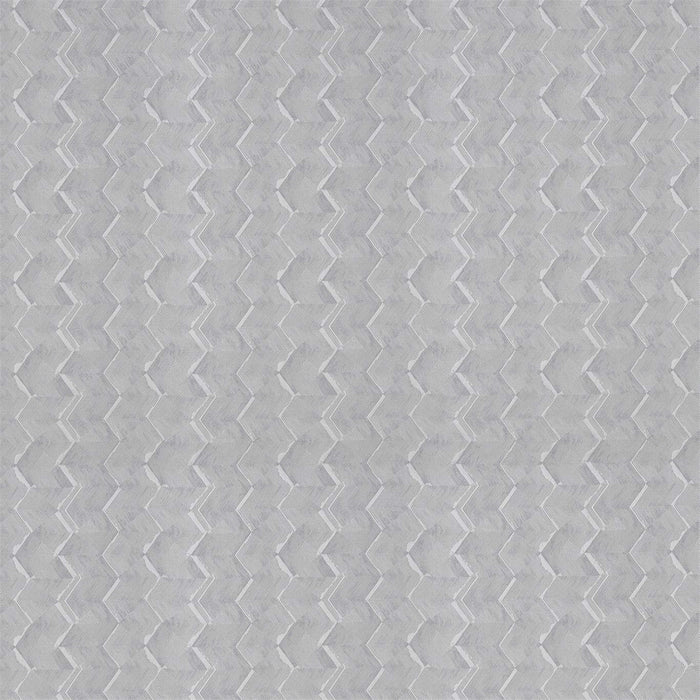 Harlequin Tanabe Silver Fabric Sample HMON132273