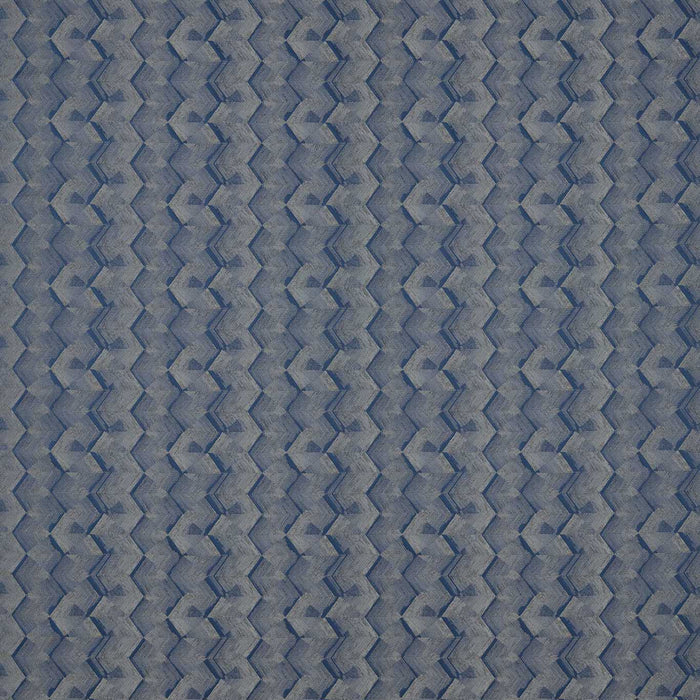 Harlequin Tanabe Midnight Fabric Sample HMON132274