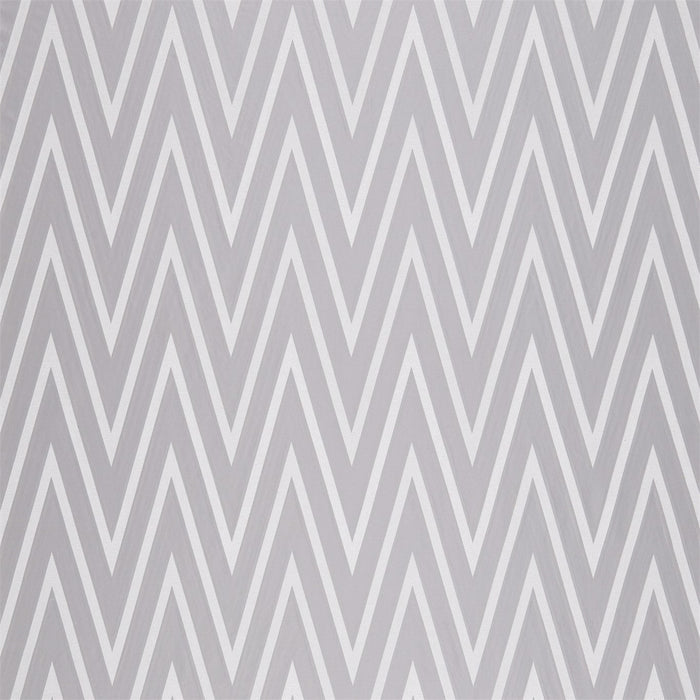 Harlequin Moriko Steel Fabric Sample HMOS131379