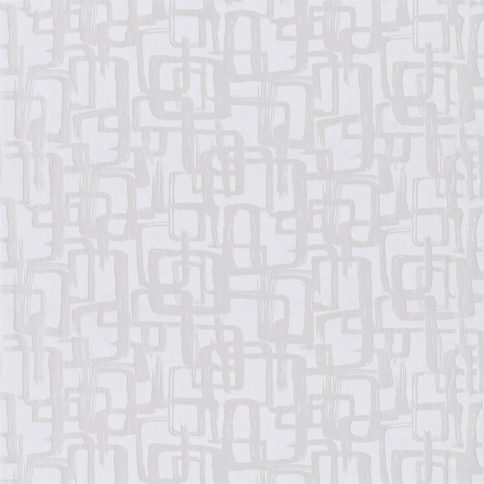 Harlequin Asuka Moonstone Fabric Sample HMOS131387