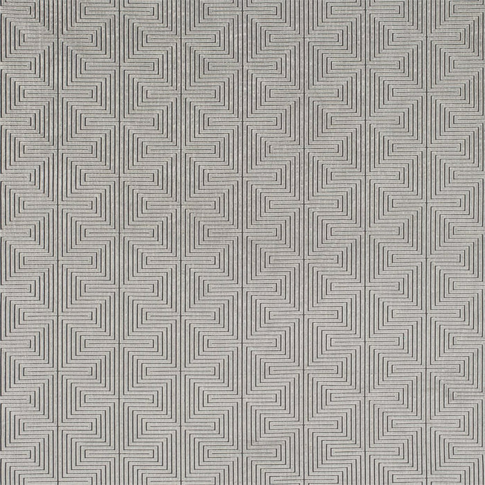 Harlequin Concept Slate/Steel Fabric Sample HMOU130674