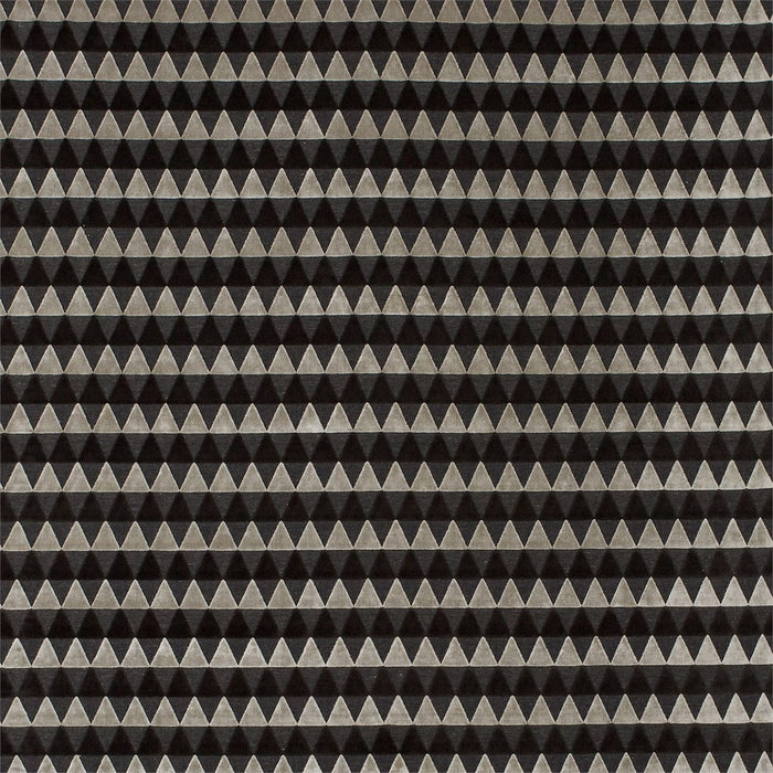 Harlequin Tessalate Charcoal/Stone/Onyx Fabric Sample HMOU130680