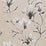 Harlequin Lotus Rose Gold Wallpaper Sample HMOW110878