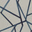 Harlequin Sumi Linen/Indigo Wallpaper Sample HMOW110887