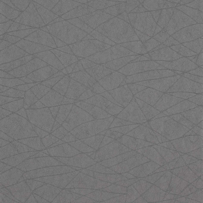 Harlequin Koto Steel Wallpaper Sample HMOW110894