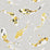 Harlequin Koi Saffron Wallpaper Sample HMOW110901