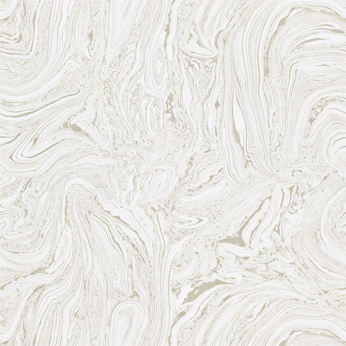 Harlequin Makrana Moonstone Wallpaper Sample HMOW110914