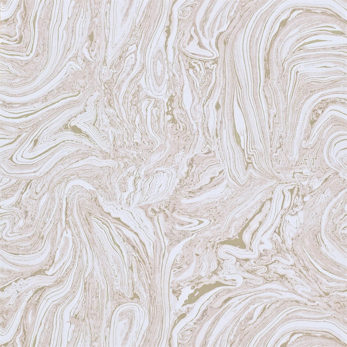 Harlequin Makrana Rose Quartz Wallpaper Sample HMOW110917