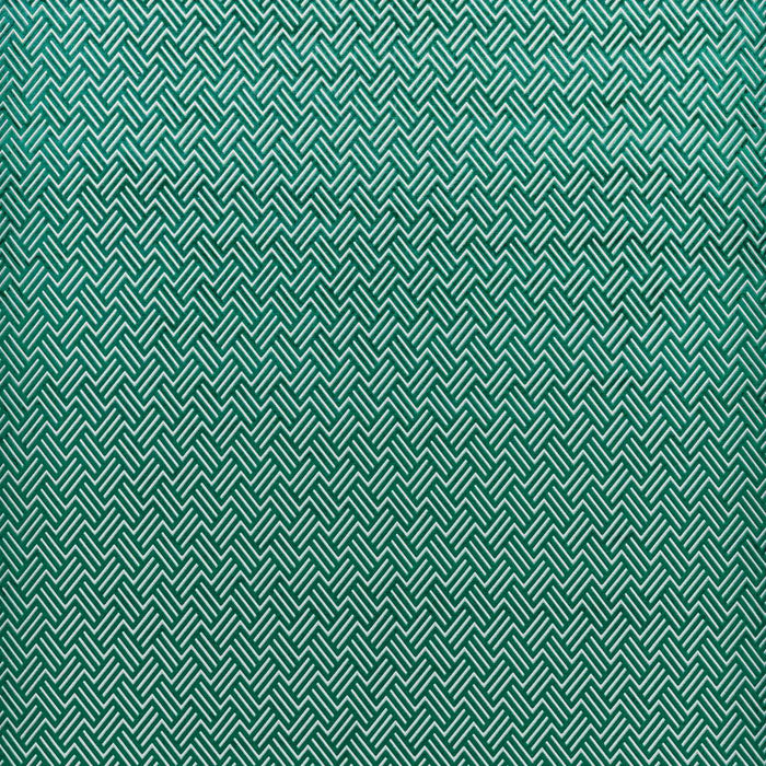 Harlequin Triadic Triadic Emerald Fabric Sample HMTC133490