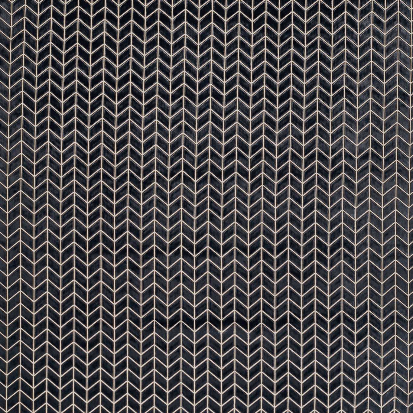 Harlequin Perplex Graphite Fabric Sample HMTC133500