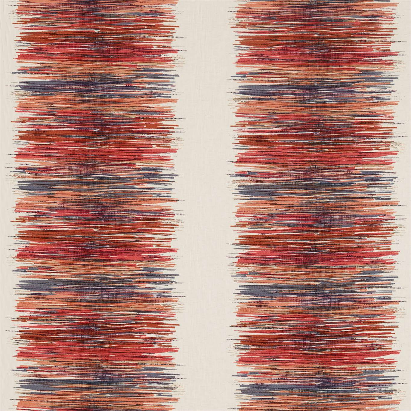 Harlequin Chromatic Sedona/Neptune/Melon Fabric Sample HMTE132779