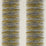 Harlequin Chromatic Ochre/Zest/Steel Fabric Sample HMTE132780