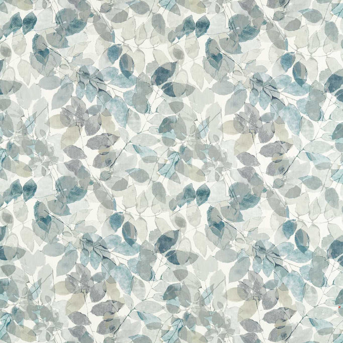 Harlequin Expose Marble/Coast/Slate Fabric Sample HMTF120970