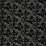 Harlequin Luminance Ebony Fabric Sample HMTF133465